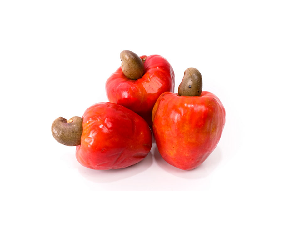 Cashew apples deals